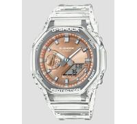 G-SHOCK blanc Uni