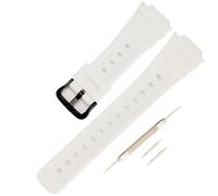 G-Shock Bracelet de montre de rechange pour Casio DW-5900 DW-6100 DW-6695 DW-6900 G-6900 GW-M5610 DW-5600E GW-6900