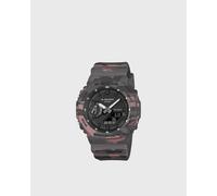 G-SHOCK Casio GA-2100 "Camouflage" men Watches grey taille: ONE SIZE