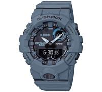 G-Shock Casio GBA800UC-2A G-Squad Ana-Digi Montre pour Homme Bleu