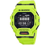 G-Shock Casio GBD200-9 Montre numérique pour Homme Vert/Noir