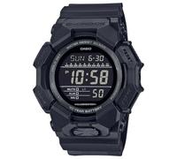 G-Shock Casio GD-010-1A1 Montre numérique avec bracelet en résine Noir