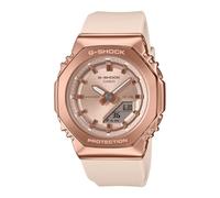 Casio Montre G-Shock GM-S2110PG-4AER Femme 41 mm Analogique Quartz Verre minéral