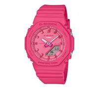 Casio Montre Femme GMA-P2100PP-4AER G-Shock Classique - 40 mm, 20 ATM - Rose