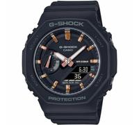 CASIO - G-SHOCK Montre - Resitante aux chocs - Multifonctions - Noir G