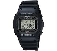 G-Shock CASIO GW-5000U-1JF [20 ATM Water Resistant Solar Radio Wave GW-5000 Series] Expédié Depuis Le Japon, Noir, Moderne, Noir, Moderne