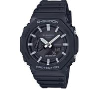 Montre homme G-Shock Classic GA-2100-1AER noir