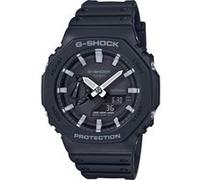 G-SHOCK Classic- GA-2100-1AER Black G