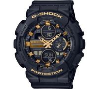 G-Shock Classic Style Gma-S140m-1aer Jelly-G Montre Noir