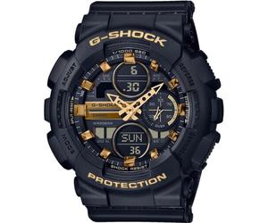 G-Shock Classic Style Gma-S140m-1aer Jelly-G Montre Noir