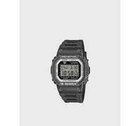 G-SHOCK DW-5600RGM-1ER men Watches black taille: ONE SIZE