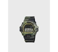 G-SHOCK DW-6900CMG-3ER men Watches green taille: ONE SIZE