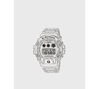 G-SHOCK DW-6900RGM-5ER men Watches white taille: ONE SIZE