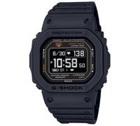 G-SHOCK G-squad Dw-h5600-1er - Mixte - Noir - taille Unique- modèle 2026