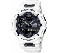 G-SHOCK G-squad Gba-900-7aer - Mixte - Blanc - taille Unique- modèle 2026