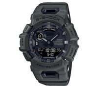 Montre G-Shock GBA-900UU-3AER À Sangle Verte Utilitaire Urbaine