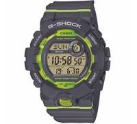 G-SHOCK G-squad Gbd-800-8er - Homme - Jaune - taille Unique- modèle 2024