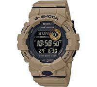 G-SHOCK G-squad Gbd-800uc-5er - Mixte - Marron - taille Unique- modèle 2026