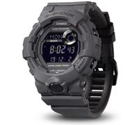 Casio Montre G-Shock G-Squad Gris