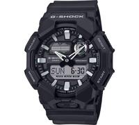 G-SHOCK Ga-10-1aer - Homme - Noir - taille Unique- modèle 2026