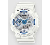 G-SHOCK GA-110HDS-7AER Montre blanc