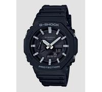 G-SHOCK GA-2100-1AER Montre noir Uni