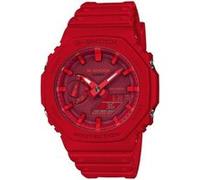 Casio GA-2100-4AER Montre Homme