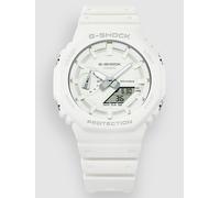 G-SHOCK GA-2100-7A7ER Montre blanc Uni
