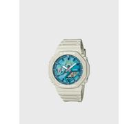 G-SHOCK GA-2100AS-5AER men Watches beige taille: ONE SIZE