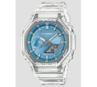 Casio Montre G-Shock Bleu Ciel Cadran Homme GA-2100BM-7A2ER
