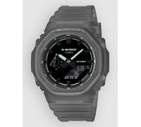 G-SHOCK GA-2100K-1AER Montre noir Uni