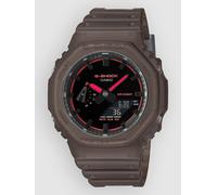 G-SHOCK GA-2100K-5AER Montre marron Uni
