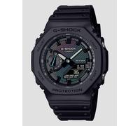 G-SHOCK GA-2100RW-1AER Montre noir Uni