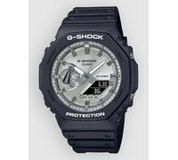 Casio Montre GA-2100SB-1AER G-SHOCK Quartz 49 mm Noir Homme