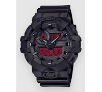 G-SHOCK GA-700BBR-1AER Montre noir Uni