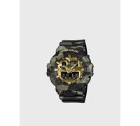 G-SHOCK GA-700CMG-3AER men green taille: ONE SIZE