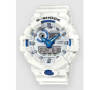 G-SHOCK GA-700HDS-7AER Montre blanc Uni