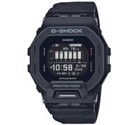 CASIO G-Shock GBD-200-1ER Montre - Résistante aux chocs - Multifonctions - Noir