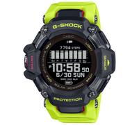 G-SHOCK Gbd-h2000-1a9er - Mixte - Vert / Noir / Rose - taille Unique- modèle 2026