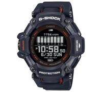 G-SHOCK Gbd-h2000-1aer - Mixte - Noir / Orange - taille Unique- modèle 2026