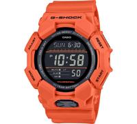 Casio Mixte Analogique Quartz Montre avec Bracelet en GD-010-4ER