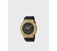 G-SHOCK GM-2100G-1A9ER men Watches black|gold taille: ONE SIZE