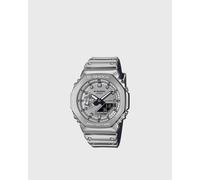 Casio Montre Homme GM-2100YM-8AER G-Steel analogique-numérique 44 mm 20 bar