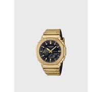G-SHOCK GM-2100YMG-9AER men Watches gold taille: ONE SIZE