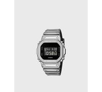 Casio Montre Homme GM-5600YM-8ER G-SHOCK Digital Argent Étanchéité 20 bar Taille unique