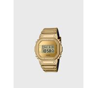 Casio Montre GM-5600YMG-9ER G-SHOCK Homme Quartz Chronographe Doré Taille ONE SIZE
