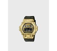 G-SHOCK GM-6900CMG-3ER men Watches gold|green taille: ONE SIZE