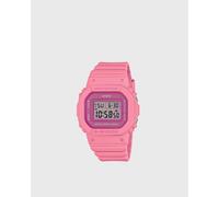 Montre Casio G-Shock Small Classic - GMD-S5610PP-4ER Bracelet Résine Rose