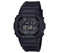 G-Shock GW-5000HS-1ER Montre À Bracelet Noir En Résine Multifonction LCD