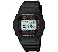 G-SHOCK GW-M5610-1ER - Montre-bracelet - quartz - numérique - résine Noir G